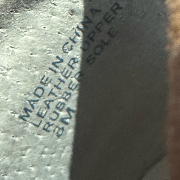 Micheal Kors Booties - Picture 7 of 7